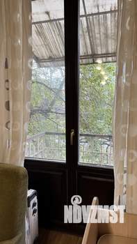 3-к квартира, вторичка, 82м2, 2/2 этаж