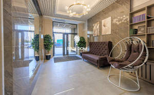 3-к квартира, вторичка, 81м2, 1/9 этаж