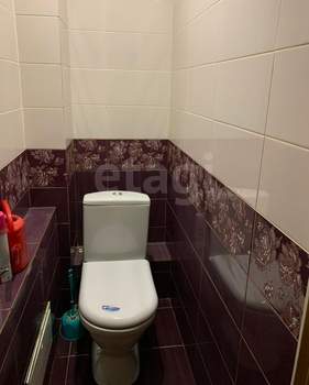 2-к квартира, вторичка, 49м2, 4/9 этаж