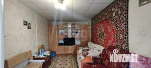 2-к квартира, вторичка, 31м2, 7/9 этаж