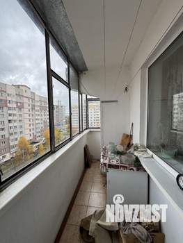 1-к квартира, вторичка, 37м2, 6/10 этаж