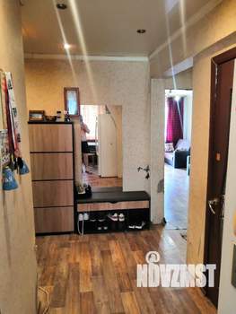 2-к квартира, вторичка, 51м2, 5/5 этаж