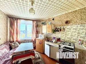 1-к квартира, вторичка, 35м2, 9/9 этаж