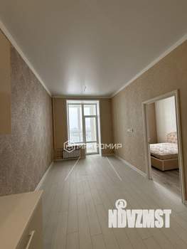 1-к квартира, вторичка, 42м2, 9/9 этаж