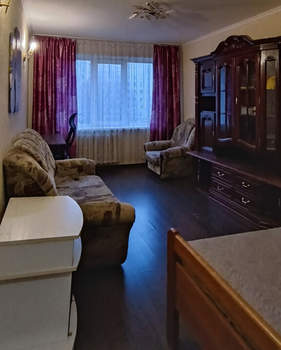 2-к квартира, вторичка, 48м2, 4/5 этаж