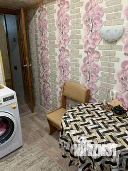 1-к квартира, вторичка, 31м2, 2/5 этаж