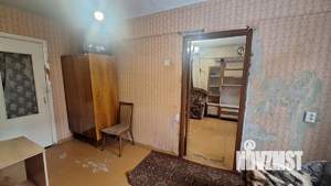 2-к квартира, вторичка, 45м2, 2/5 этаж