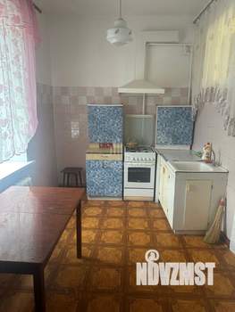 2-к квартира, вторичка, 65м2, 4/4 этаж