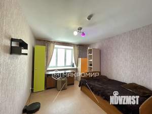 3-к квартира, вторичка, 78м2, 9/11 этаж