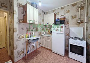 1-к квартира, вторичка, 30м2, 7/9 этаж