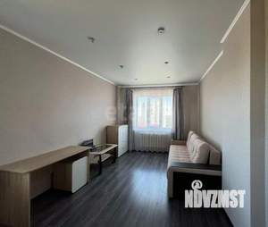 1-к квартира, вторичка, 44м2, 8/15 этаж