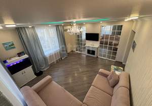 3-к квартира, вторичка, 99м2, 9/14 этаж