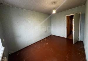 3-к квартира, вторичка, 59м2, 5/5 этаж