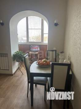 3-к квартира, вторичка, 66м2, 3/6 этаж