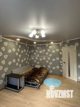 1-к квартира, вторичка, 54м2, 5/9 этаж