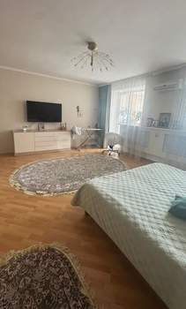 5-к квартира, вторичка, 155м2, 4/9 этаж