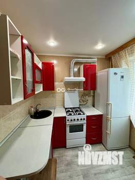 1-к квартира, вторичка, 30м2, 3/5 этаж