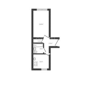 Фото квартиры на продажу (1)