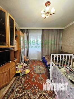 1-к квартира, вторичка, 40м2, 1/9 этаж