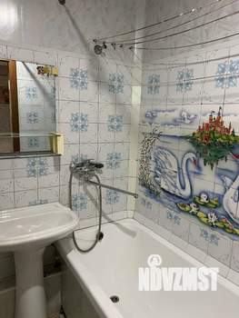 3-к квартира, вторичка, 62м2, 3/5 этаж