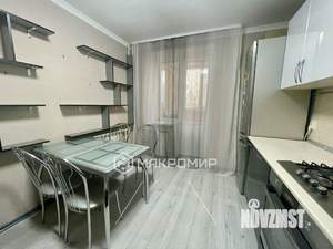 2-к квартира, вторичка, 55м2, 1/10 этаж