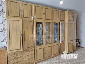 1-к квартира, вторичка, 30м2, 5/5 этаж