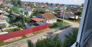 2-к квартира, вторичка, 40м2, 4/4 этаж
