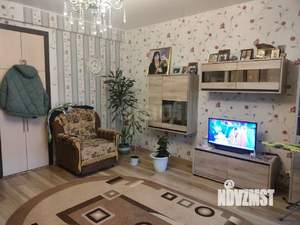 3-к квартира, вторичка, 68м2, 3/4 этаж