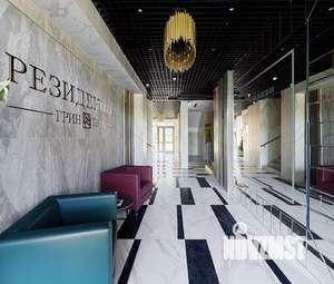 3-к квартира, вторичка, 84м2, 9/9 этаж