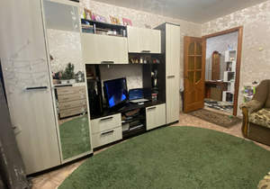 2-к квартира, вторичка, 35м2, 6/9 этаж