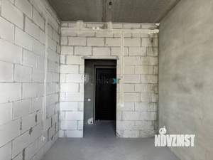 1-к квартира, вторичка, 48м2, 7/10 этаж