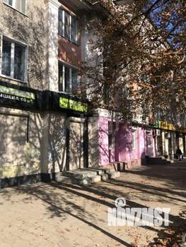 3-к квартира, вторичка, 85м2, 2/4 этаж