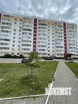 1-к квартира, вторичка, 46м2, 4/10 этаж