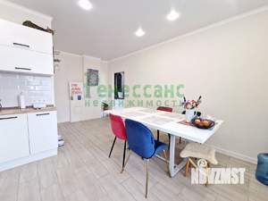 2-к квартира, вторичка, 71м2, 16/17 этаж