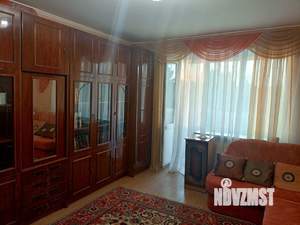 2-к квартира, вторичка, 50м2, 5/5 этаж
