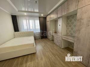 1-к квартира, вторичка, 41м2, 15/16 этаж