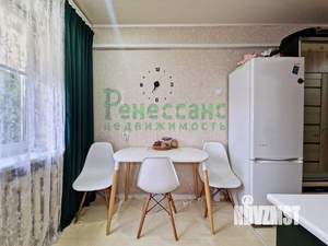 2-к квартира, вторичка, 50м2, 1/5 этаж