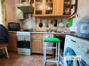 3-к квартира, вторичка, 60м2, 2/5 этаж