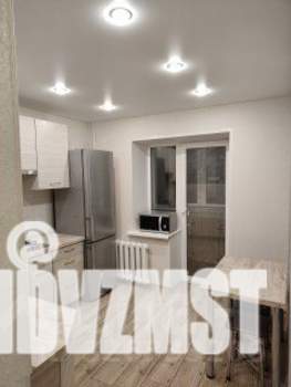 2-к квартира, вторичка, 50м2, 3/5 этаж