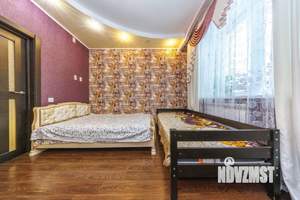 2-к квартира, вторичка, 71м2, 2/14 этаж