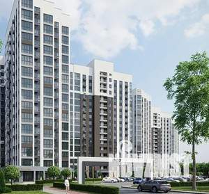 1-к квартира, вторичка, 42м2, 5/16 этаж