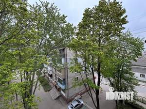3-к квартира, вторичка, 61м2, 5/5 этаж