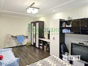 1-к квартира, вторичка, 33м2, 2/9 этаж