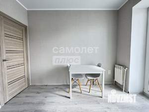 1-к квартира, вторичка, 36м2, 12/16 этаж