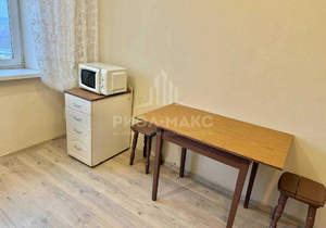 1-к квартира, вторичка, 38м2, 6/17 этаж