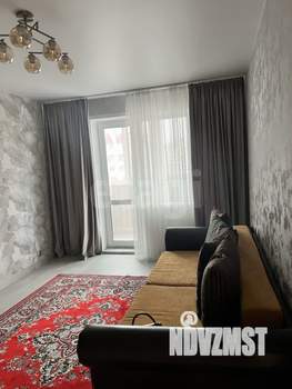 1-к квартира, вторичка, 33м2, 9/10 этаж