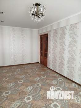 3-к квартира, вторичка, 62м2, 5/5 этаж