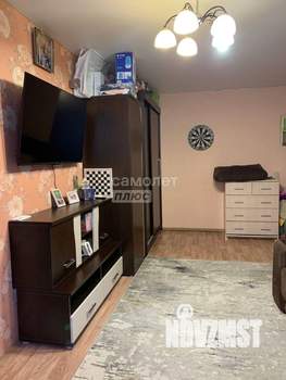 2-к квартира, вторичка, 43м2, 2/5 этаж