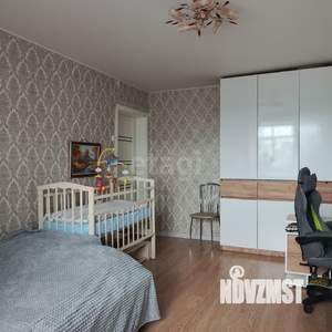 2-к квартира, вторичка, 47м2, 6/10 этаж