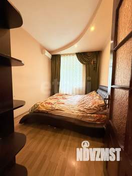 3-к квартира, вторичка, 64м2, 3/3 этаж